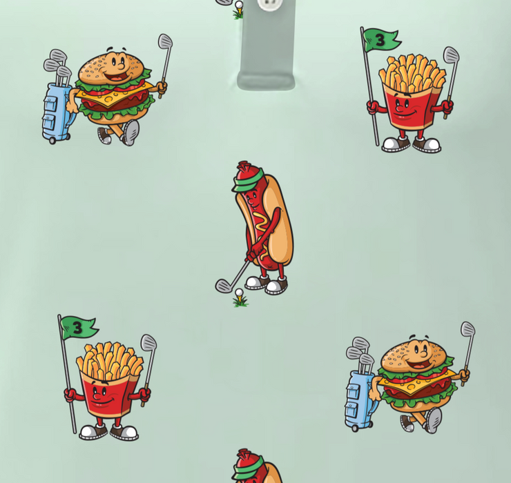 LiL'L Chuco Boys - Relish Burgers