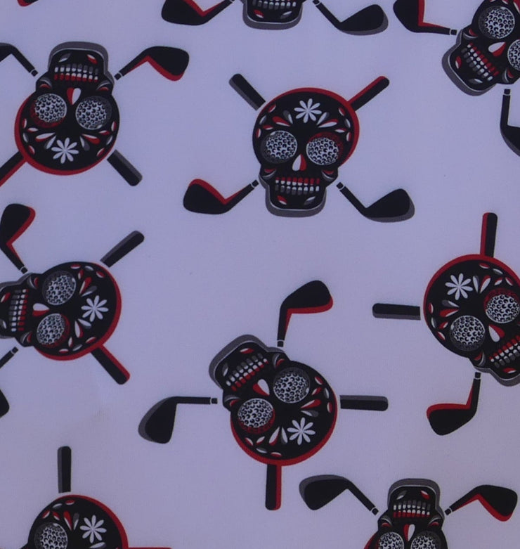 CHUCO GOLF Towel- The SCATTER'D 25