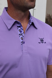 The Executive Fore - Light Purple