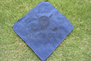 CHUCO GOLF Towel- Solo Navy