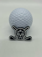 NEW Chuco Ball Marker- Sugar