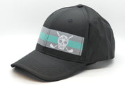 NEW Chuco Golf Sport Hat- Black